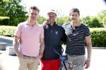 Almere 27 mei 2013
Golfdag energy4all op de goolfbaan van almere hout. Winston Post
Peter Smulders bv