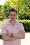 Almere 27 mei 2013
Golfdag energy4all op de goolfbaan van almere hout. Winston Post
Peter Smulders bv