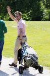 Almere 27 mei 2013
Golfdag energy4all op de goolfbaan van almere hout. Winston Post
Peter Smulders bv