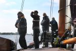 Heeg, 8 Juni 2013 Skutjezeilen op het Heegermeer

Foto Peter Smulders BV