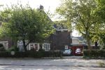Amsterdam 31 mei 2013
Huis en Bed and breakfast van Xaviera Hollander.
Peter Smulders bv
