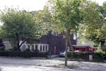 Amsterdam 31 mei 2013
Huis en Bed and breakfast van Xaviera Hollander.
Peter Smulders bv