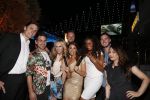 Istanbul 21 mei 2013
Presentatie nieuw sieradenlijn Yolanthe Cabau van Yolanthe Sneijder Cabau in het meest populaire restaurant / club Reina van Istanbul. Wesley Sneijder was trots als een pauw. Xelly Cabau v Kabergen Fleur Mignon Lauretta Gerards ea
Peter Smulders bv