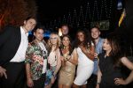 Istanbul 21 mei 2013
Presentatie nieuw sieradenlijn Yolanthe Cabau van Yolanthe Sneijder Cabau in het meest populaire restaurant / club Reina van Istanbul. Wesley Sneijder was trots als een pauw. Xelly Cabau v Kabergen Fleur Mignon Lauretta Gerards ea
Peter Smulders bv