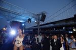 Istanbul 21 mei 2013
Presentatie nieuw sieradenlijn Yolanthe Cabau van Yolanthe Sneijder Cabau in het meest populaire restaurant / club Reina van Istanbul. Wesley Sneijder was trots als een pauw.
Peter Smulders bv