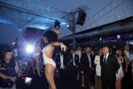 Istanbul 21 mei 2013
Presentatie nieuw sieradenlijn Yolanthe Cabau van Yolanthe Sneijder Cabau in het meest populaire restaurant / club Reina van Istanbul. Wesley Sneijder was trots als een pauw.
Peter Smulders bv