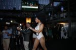 Istanbul 21 mei 2013
Presentatie nieuw sieradenlijn Yolanthe Cabau van Yolanthe Sneijder Cabau in het meest populaire restaurant / club Reina van Istanbul. Wesley Sneijder was trots als een pauw.
Peter Smulders bv