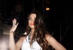 Istanbul 21 mei 2013
Presentatie nieuw sieradenlijn Yolanthe Cabau van Yolanthe Sneijder Cabau in het meest populaire restaurant / club Reina van Istanbul. Wesley Sneijder was trots als een pauw.
Peter Smulders bv