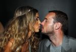 Istanbul 21 mei 2013
Presentatie nieuw sieradenlijn Yolanthe Cabau van Yolanthe Sneijder Cabau in het meest populaire restaurant / club Reina van Istanbul. Wesley Sneijder was trots als een pauw.
Peter Smulders bv