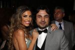 Istanbul 21 mei 2013
Presentatie nieuw sieradenlijn Yolanthe Cabau van Yolanthe Sneijder Cabau in het meest populaire restaurant / club Reina van Istanbul. Wesley Sneijder was trots als een pauw.
Peter Smulders bv