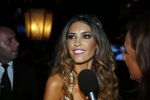 Istanbul 21 mei 2013
Presentatie nieuw sieradenlijn Yolanthe Cabau van Yolanthe Sneijder Cabau in het meest populaire restaurant / club Reina van Istanbul. Wesley Sneijder was trots als een pauw.
Peter Smulders bv