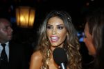 Istanbul 21 mei 2013
Presentatie nieuw sieradenlijn Yolanthe Cabau van Yolanthe Sneijder Cabau in het meest populaire restaurant / club Reina van Istanbul. Wesley Sneijder was trots als een pauw.
Peter Smulders bv