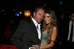 Istanbul 21 mei 2013
Presentatie nieuw sieradenlijn Yolanthe Cabau van Yolanthe Sneijder Cabau in het meest populaire restaurant / club Reina van Istanbul. Wesley Sneijder was trots als een pauw. Yolanthe met Ed Meijer van Buddha to Buddha
Peter Smulders bv
