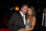 Istanbul 21 mei 2013
Presentatie nieuw sieradenlijn Yolanthe Cabau van Yolanthe Sneijder Cabau in het meest populaire restaurant / club Reina van Istanbul. Wesley Sneijder was trots als een pauw. Yolanthe met Ed Meijer van Buddha to Buddha
Peter Smulders bv