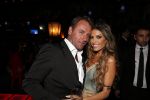 Istanbul 21 mei 2013
Presentatie nieuw sieradenlijn Yolanthe Cabau van Yolanthe Sneijder Cabau in het meest populaire restaurant / club Reina van Istanbul. Wesley Sneijder was trots als een pauw. Yolanthe met Ed Meijer van Buddha to Buddha
Peter Smulders bv