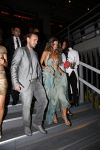 Istanbul 21 mei 2013
Presentatie nieuw sieradenlijn Yolanthe Cabau van Yolanthe Sneijder Cabau in het meest populaire restaurant / club Reina van Istanbul. Wesley Sneijder was trots als een pauw.
Peter Smulders bv