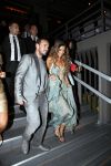 Istanbul 21 mei 2013
Presentatie nieuw sieradenlijn Yolanthe Cabau van Yolanthe Sneijder Cabau in het meest populaire restaurant / club Reina van Istanbul. Wesley Sneijder was trots als een pauw.
Peter Smulders bv