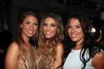 Istanbul 21 mei 2013
Presentatie nieuw sieradenlijn Yolanthe Cabau van Yolanthe Sneijder Cabau in het meest populaire restaurant / club Reina van Istanbul. Wesley Sneijder was trots als een pauw.Yolanthe met moeder en zussen Xelly en Rebecca
Peter Smulders bv