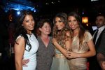 Istanbul 21 mei 2013
Presentatie nieuw sieradenlijn Yolanthe Cabau van Yolanthe Sneijder Cabau in het meest populaire restaurant / club Reina van Istanbul. Wesley Sneijder was trots als een pauw.Yolanthe met moeder en zussen Xelly en Rebecca
Peter Smulders bv