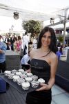 Istanbul 21 mei 2013
Presentatie nieuw sieradenlijn Yolanthe Cabau van Yolanthe Sneijder Cabau in het meest populaire restaurant / club Reina van Istanbul. Wesley Sneijder was trots als een pauw. yolanthe cupcakes
Peter Smulders bv