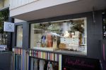 Istanbul 20 en 22 mei 2013
Diverse gebouwen en populaire winkels in Istanbul.
Peter Smulders bv