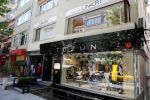 Istanbul 20 en 22 mei 2013
Diverse gebouwen en populaire winkels in Istanbul.
Peter Smulders bv