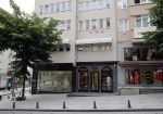 Istanbul 20 en 22 mei 2013
Diverse gebouwen en populaire winkels in Istanbul.
Peter Smulders bv