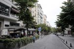 Istanbul 20 en 22 mei 2013
Diverse gebouwen en populaire winkels in Istanbul.
Peter Smulders bv