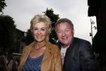 Uden 18 juni 2013
Tros Muziek feest op de markt in Uden. jan Keizer en Annie Schilder
Peter Smulders bv