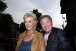 Uden 18 juni 2013
Tros Muziek feest op de markt in Uden. jan Keizer en Annie Schilder
Peter Smulders bv