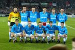 Rotterdam 21 maart 2002

Feyenoord-PSV 1-1 kwartfinale uefa cup
Pierre v Hooijdonk en Ernest Faber
 

Peter Smulders bv