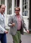 Amsterdam 3 juni 2014
Presentatie cast Dorus met oa Henk Poort
Johnny Kraaijkamp
Diederick Ensink
Barbera van der Kaay
Lois van de Ven
Marco Braam
Albert Verlindeï¿½