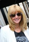 Amsterdam, 5 Juni 2014
Lancering van het magazine Talkies
En het mooiste terras van Nederland van Rest. Vondelpark
Daphne Deckers
Foto Peter Smulders BV