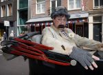 Amsterdam 3 juni 2014
Presentatie cast Dorus met oa Henk Poort
Johnny Kraaijkamp
Diederick Ensink
Barbera van der Kaay
Lois van de Ven
Marco Braam
Albert Verlindeï¿½