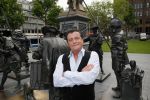 Amsterdam 3 juni 2014
Presentatie cast Dorus met oa Henk Poort
Johnny Kraaijkamp
Diederick Ensink
Barbera van der Kaay
Lois van de Ven
Marco Braam
Albert Verlindeï¿½