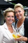 Amsterdam, 5 Juni 2014
Lancering van het magazine Talkies
En het mooiste terras van Nederland van Rest. Vondelpark

Foto Peter Smulders BV