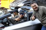 Amsterdam 27 mei 2015  
Afrojack met (een) vriendin in zijn Lambirghini Aventador op de pc hooftstraat en daarna op andere plekken in zuid. Ze zijn gaan shoppen in Louis Vuitton