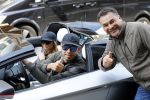Amsterdam 27 mei 2015  
Afrojack met (een) vriendin in zijn Lambirghini Aventador op de pc hooftstraat en daarna op andere plekken in zuid. Ze zijn gaan shoppen in Louis Vuitton