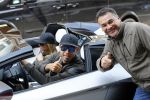 Amsterdam 27 mei 2015  
Afrojack met (een) vriendin in zijn Lambirghini Aventador op de pc hooftstraat en daarna op andere plekken in zuid. Ze zijn gaan shoppen in Louis Vuitton