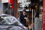 Amsterdam 27 mei 2015  
Afrojack met (een) vriendin in zijn Lambirghini Aventador op de pc hooftstraat en daarna op andere plekken in zuid. Ze zijn gaan shoppen in Louis Vuitton