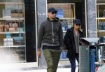Amsterdam 27 mei 2015  
Afrojack met (een) vriendin in zijn Lambirghini Aventador op de pc hooftstraat en daarna op andere plekken in zuid. Ze zijn gaan shoppen in Louis Vuitton