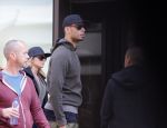 Amsterdam 27 mei 2015  
Afrojack met (een) vriendin in zijn Lambirghini Aventador op de pc hooftstraat en daarna op andere plekken in zuid. Ze zijn gaan shoppen in Louis Vuitton