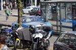 Amsterdam 27 mei 2015  
Afrojack met (een) vriendin in zijn Lambirghini Aventador op de pc hooftstraat en daarna op andere plekken in zuid. Ze zijn gaan shoppen in Louis Vuitton