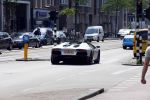 Amsterdam 27 mei 2015  
Afrojack met (een) vriendin in zijn Lambirghini Aventador op de pc hooftstraat en daarna op andere plekken in zuid. Ze zijn gaan shoppen in Louis Vuitton