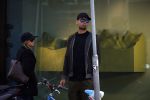 Amsterdam 27 mei 2015  
Afrojack met (een) vriendin in zijn Lambirghini Aventador op de pc hooftstraat en daarna op andere plekken in zuid. Ze zijn gaan shoppen in Louis Vuitton