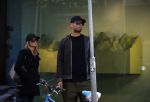 Amsterdam 27 mei 2015  
Afrojack met (een) vriendin in zijn Lambirghini Aventador op de pc hooftstraat en daarna op andere plekken in zuid. Ze zijn gaan shoppen in Louis Vuitton