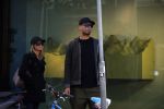Amsterdam 27 mei 2015  
Afrojack met (een) vriendin in zijn Lambirghini Aventador op de pc hooftstraat en daarna op andere plekken in zuid. Ze zijn gaan shoppen in Louis Vuitton