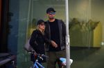 Amsterdam 27 mei 2015  
Afrojack met (een) vriendin in zijn Lambirghini Aventador op de pc hooftstraat en daarna op andere plekken in zuid. Ze zijn gaan shoppen in Louis Vuitton