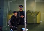 Amsterdam 27 mei 2015  
Afrojack met (een) vriendin in zijn Lambirghini Aventador op de pc hooftstraat en daarna op andere plekken in zuid. Ze zijn gaan shoppen in Louis Vuitton