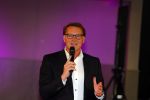 Amsterdam 8 mei 2015  
Albert Verlinde presenteert de cast van Grease met oaTim Douwsma , Vajen van den Bosch Rene v Kooten Tommie Christiaan en Mylene d'Anjou.
De presentatie is bij de westergasfabriek.